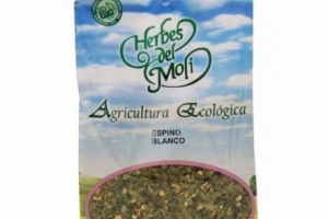 ESPINO BLANCO HERBES DEL MOLI